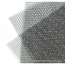 Mesh métallique en acier inoxydable pour produits chimiques